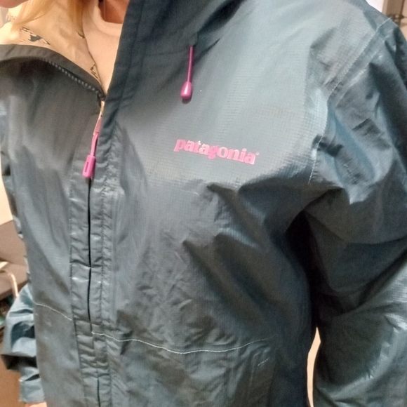 Women's Patagonia Jacket - Picture 1 of 4